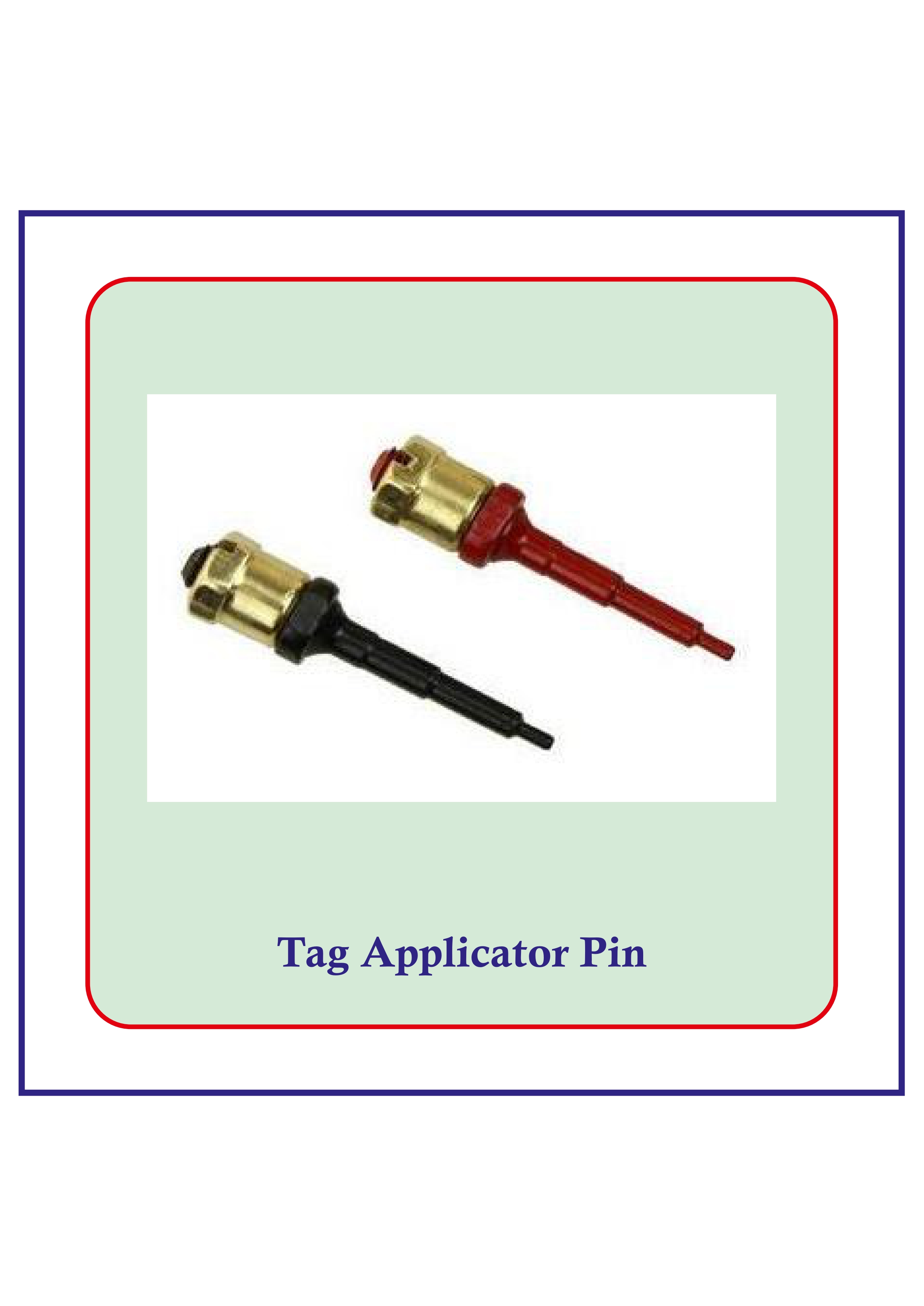 Startup Health Care product catalogue page 9