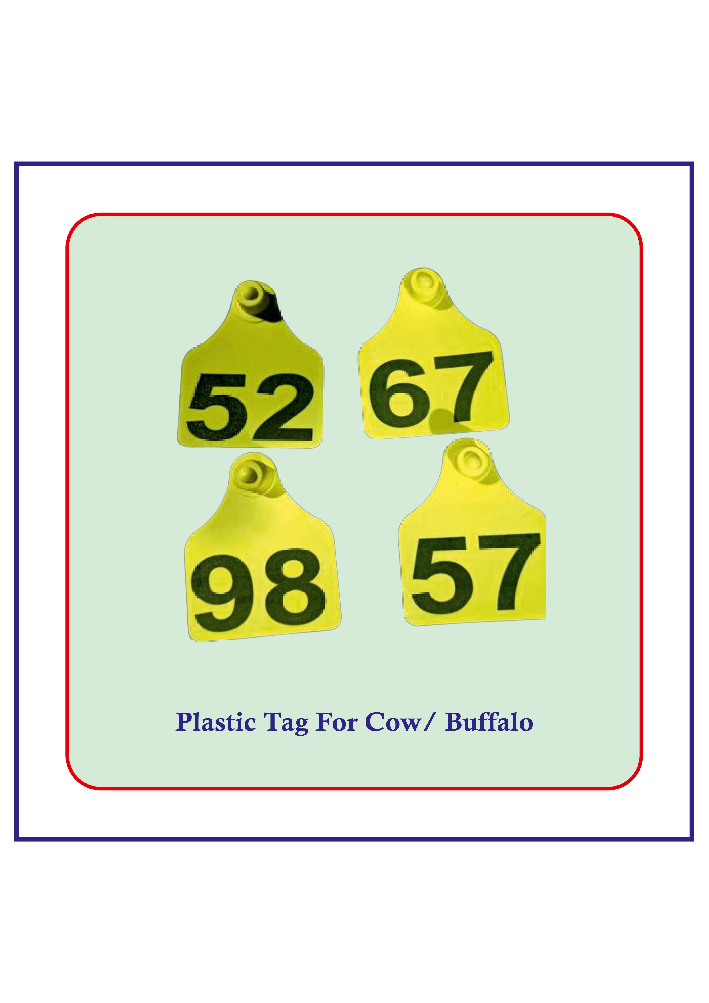 Startup Health Care product catalogue page 10