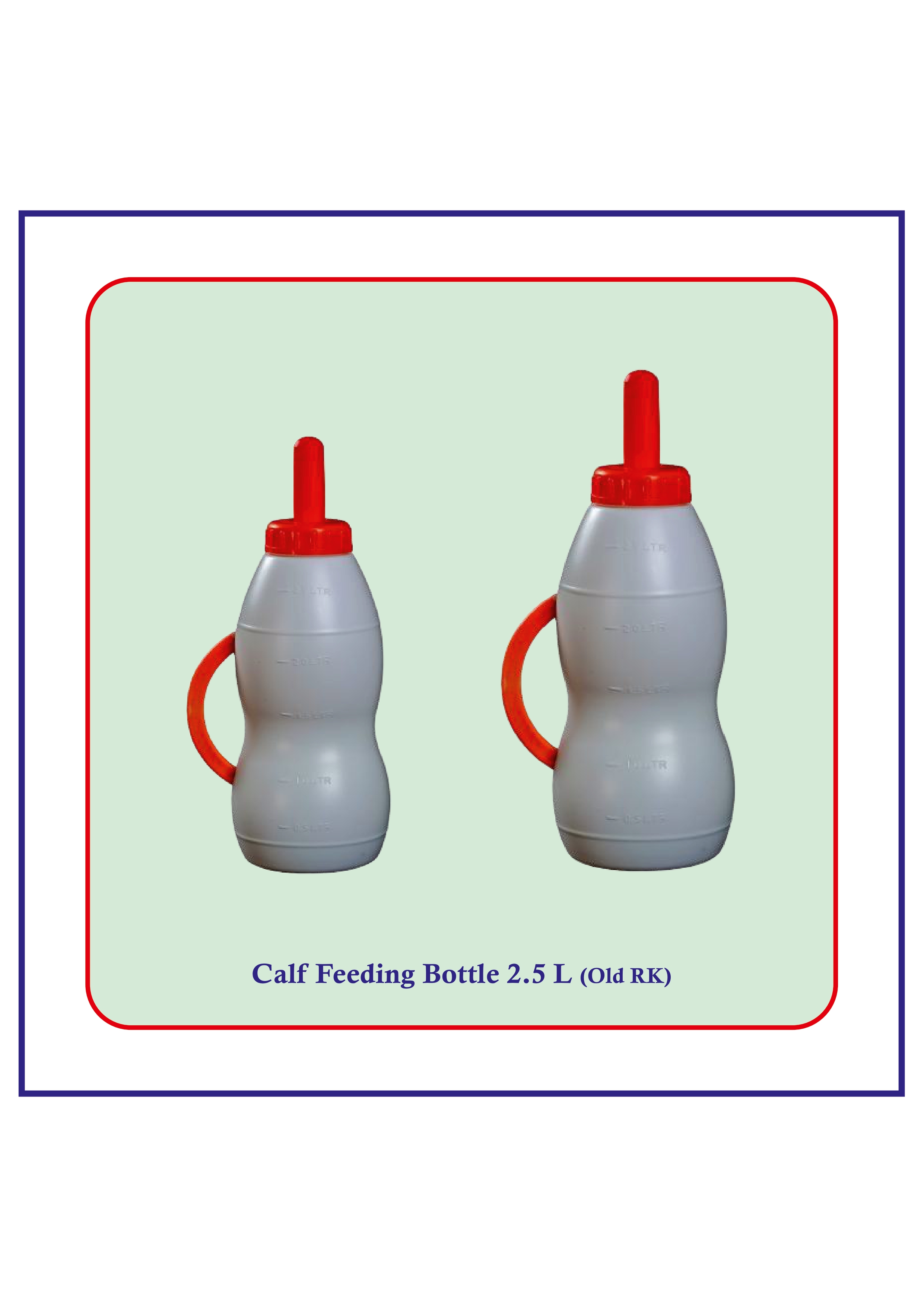 Startup Health Care product catalogue page 18